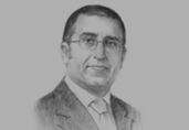 Mohammed Khalil Alsayed, Chairman, Bahrain International Property Exhibition (BIPEX) 