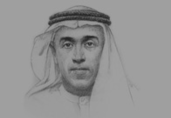  Ahmad bin Byat, CEO, Dubai Holding