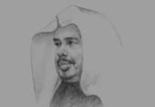 Abdullah Al Sheikh, Speaker, Majlis Ash-Shura