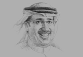 Shaikh Mohammed bin Essa Al Khalifa, Chairman, Tamkeen