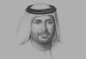 Ahmad bin Shafar, CEO, Empower