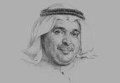 Faisal Hamad Al Ayyar, Vice-Chairman, Kuwait Projects Company (KIPCO)