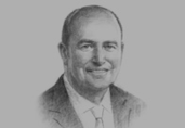 Mustafa Koç, Chairman, Koç Holding 
