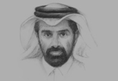  Saleh Al Nabit, Secretary-General, General Secretariat for Development and Planning (GSDP)