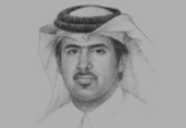 Sheikh Faisal bin Abdulaziz bin Jassem Al Thani, Chairman, Ahli Bank