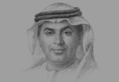 Butti Ahmed Mohammed bin Butti Al Qubaisi, Director-General, Statistics Centre – Abu Dhabi (SCAD)