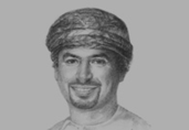 Salim bin Nasser Al Aufi, Former CEO, Public Authority for Civil Aviation (PACA)