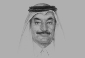  Khalid Al Rabban, Chairman, Qatar Primary Materials Company (QPMC) 