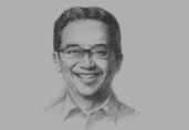 Nur Pamudji, President Director, Perusahaan Listrik Negara (PLN) 