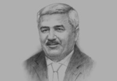  Rövnag Abdullayev, President and CEO, SOCAR 