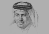  Abdul Hakeem Mostafawi, CEO, HSBC 
