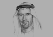 Nasser Alsowaidi, Former Chairman, Abu Dhabi Department of Economic Development