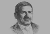 Hassan Malek, Founder and Chairman, Egyptian Business Development Association (EBDA)