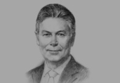 Karel de Gucht, EU Trade Commissioner