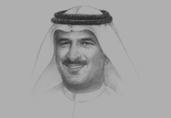 Ghaith Al Ghaith, CEO, flydubai 