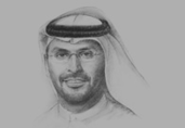 Khaldoon Khalifa Al Mubarak, Group CEO and Managing Director, Mubadala