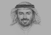 Saeed Abdul Jalil Al Fahim, Chairman, Al Fahim Group