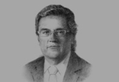 Gerardo Hernández Correa, Superintendent, Financial Superintendence of Colombia 