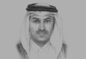 Ali Shareef Al Emadi, Minister of Finance