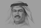  Hussain Sajwani, Chairman, DAMAC 