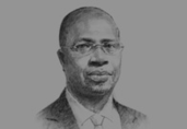  Emmanuel Esmel Essis, Director-General, Investment Promotion Agency of Côte d’Ivoire (CEPICI) 