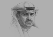 Sami Al Qamzi, Director-General, Department of Economic Development