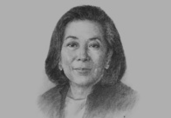  Helen Dee, Chairperson, Rizal Commercial Banking Corporation 