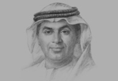 Butti Ahmed Mohammed bin Butti Al Qubaisi, Director-General, Statistics Centre – Abu Dhabi (SCAD)