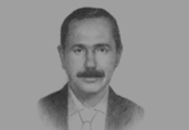 Abdelhakim Benbouabdellah, Secretary, National Insurance Council