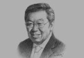 Edward Soeryadjaya, Chairman & Founder, Ortus Holdings