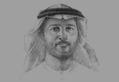 Mohamed Al Hammadi, CEO, Emirates Nuclear Energy Corporation (ENEC) 