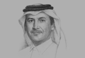 Saad Ibrahim Al Muhannadi, President, Qatar Foundation (QF)
