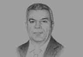 Ahmed Mostafa Emam Shaaban, Minister of Electricity and Energy 