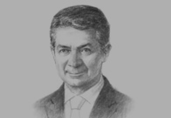  Giuseppe De Beni, Managing Director, Italgen