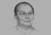 President U Thein Sein