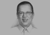 President Benigno Aquino III