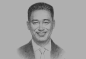 Lito Tayag, Country Managing Director, Accenture; and Board Member, Business Processing Association of the PhilippinesLito Tayag, Country Managing Director, Accenture; and Board Member, Business Processing Association of the Philippines
