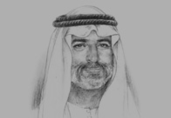  Sheikh Nahyan bin Mubarak Al Nahyan, UAE Minister of Higher Education and Scientific Research 