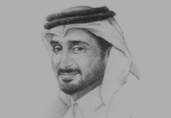 Jaber Al Hedfa, Partner, The Advisors RSM