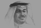 Mohamed Alabbar, Chairman, Emaar