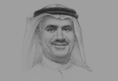 Ahmad Abdulkarim Julfar, CEO, Etisalat Group