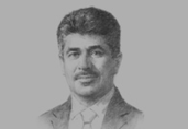  Kamal bin Ahmed Mohammed, Minister of Transportation