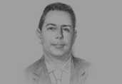  Mohamed Omran, Former Chairman, Egyptian Exchange (EGX)