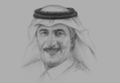 Sheikh Abdullah bin Mohammed bin Saud Al Thani, Chairman, Ooredoo