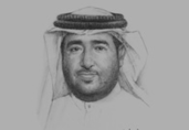 Rashed Al Mansoori, Director-General, Abu Dhabi Systems and Information Centre (ADSIC)