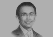 Hasnul Suhaimi, President Director & CEO, XL Axiata