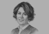 Hanzade Doğan Boyner, Chairwoman, Doğan Online 