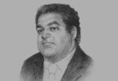 Sherif Wadood, CEO, Al Masry Media Corporation