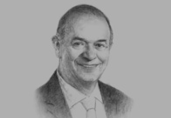  Musa Freiji, Chairman, Wadi Group