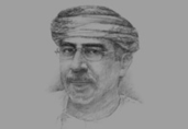  Fuad Jaffer Al Sajwani, Minister of Agriculture and Fisheries Wealth